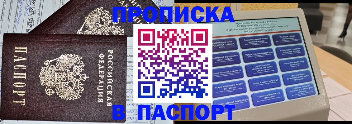 прописка поиск в Самаре